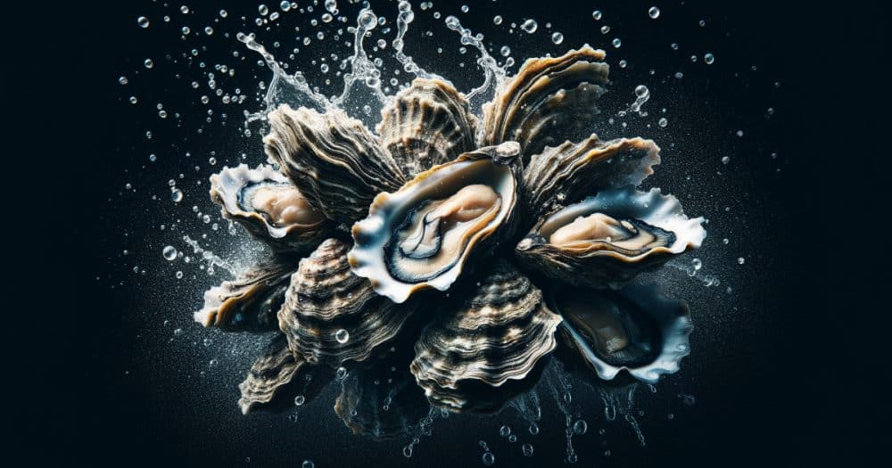Unlock the Secrets How Do Oysters Reproduce? T.L. Morris Seafood