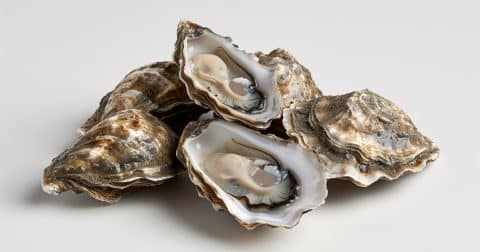 Which One is Better? Clams vs Oysters - T.L. Morris Seafood