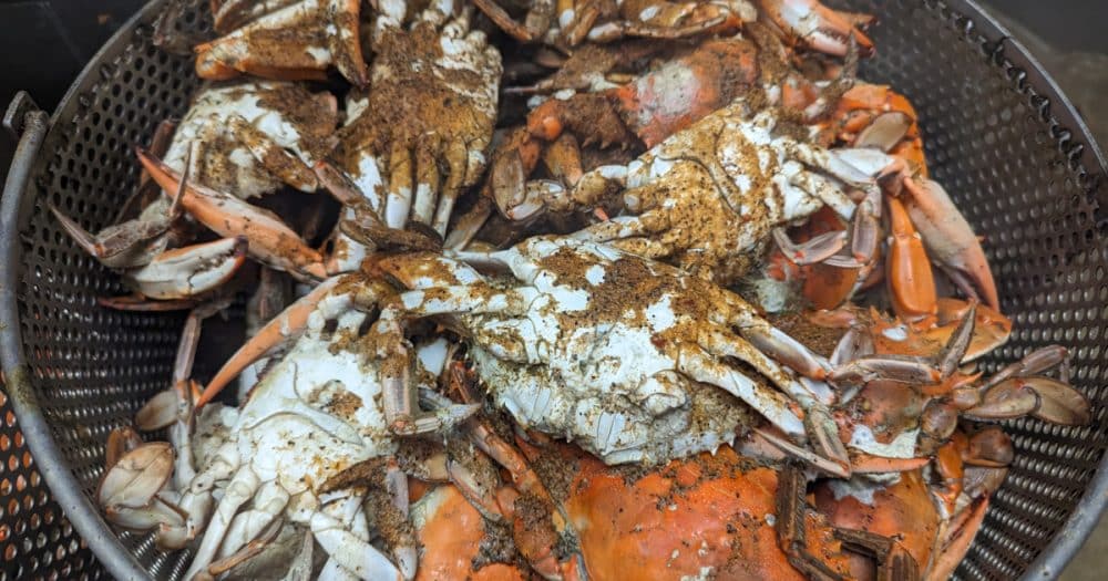 Crab Feast Revival: Expert Tips on How to Reheat Cooked Crabs Perfectly